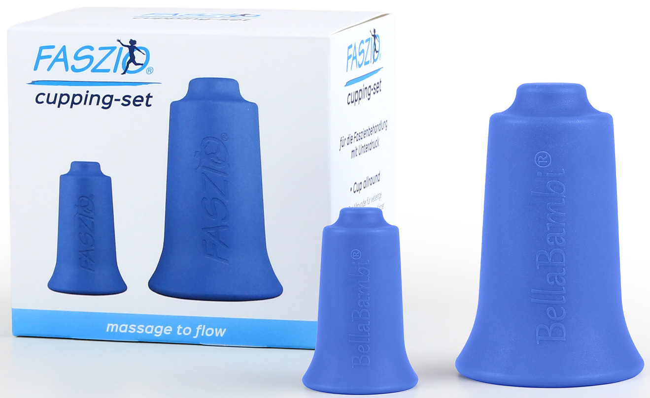 FASZIO® Cupping Set