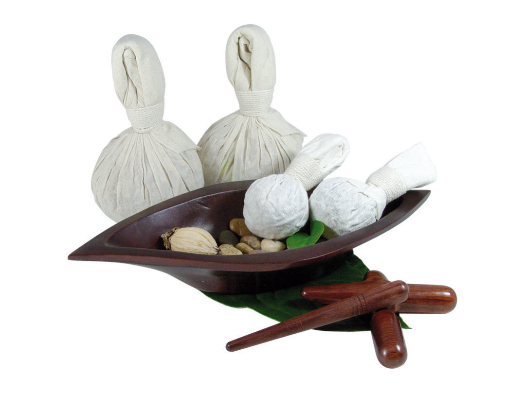 cosiMed® Herbal Stamp Samun Prai