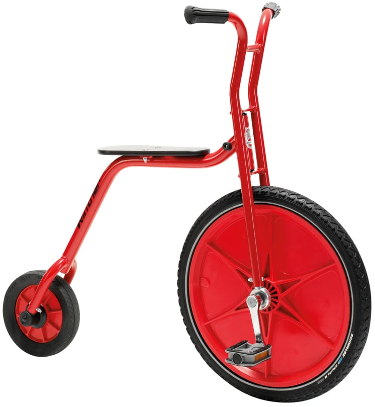 Winther® VIKING EXPLORER High Wheel
