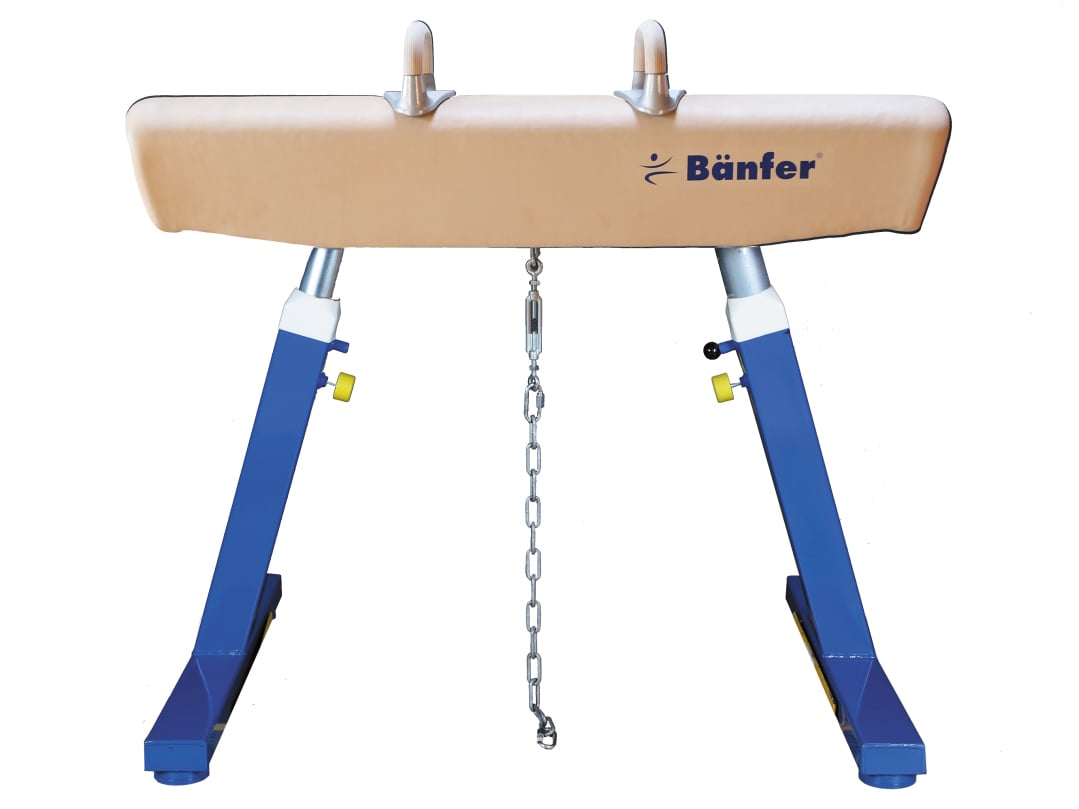 Bänfer® Vaulting Horse EXCLUSIVE