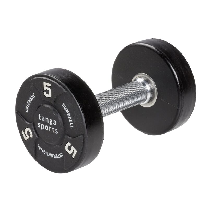 tanga sports® CPU Dumbbells