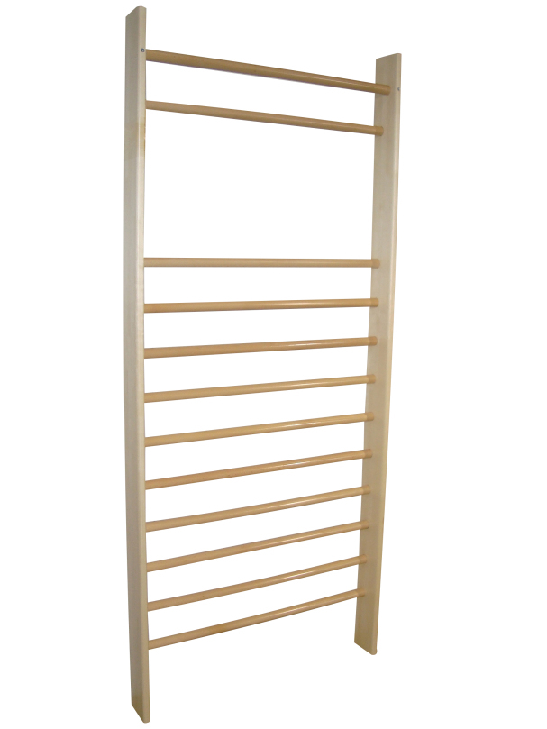 Kübler Sport® Climbing Wall, natural