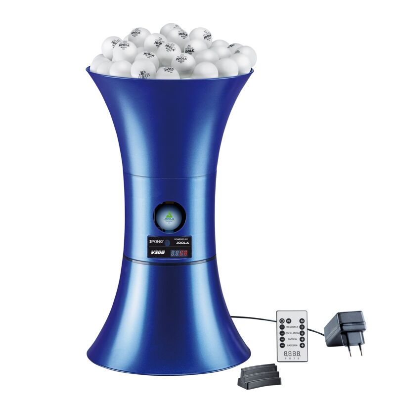 JOOLA® Table Tennis Robot BUDDY V300