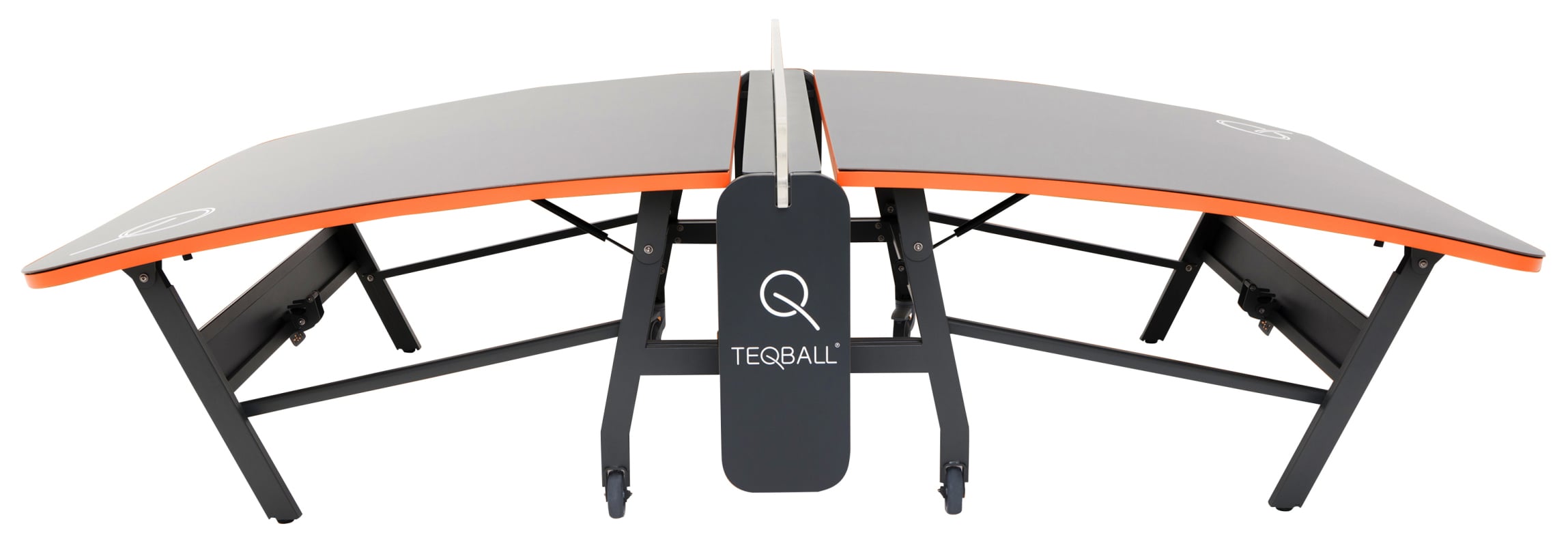 TEQ™ SMART Football Table Tennis Table