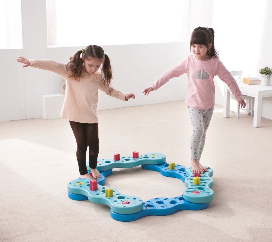 Weplay® Adventure Trail