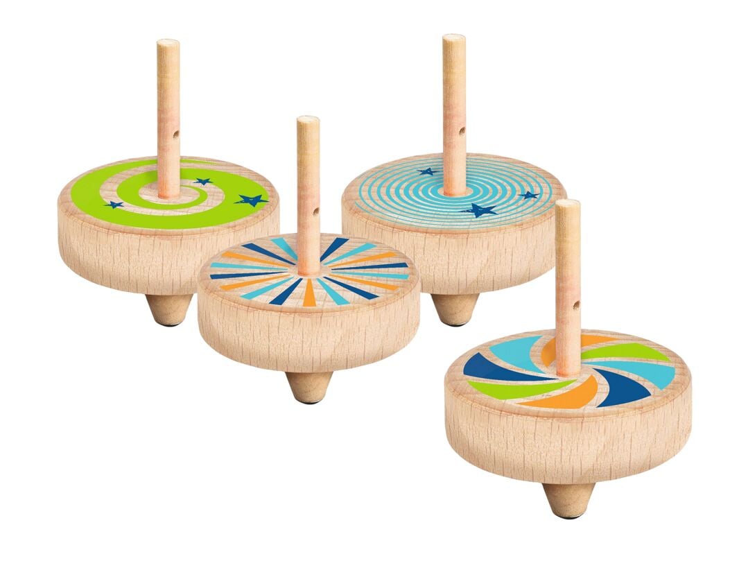 Pull top with string