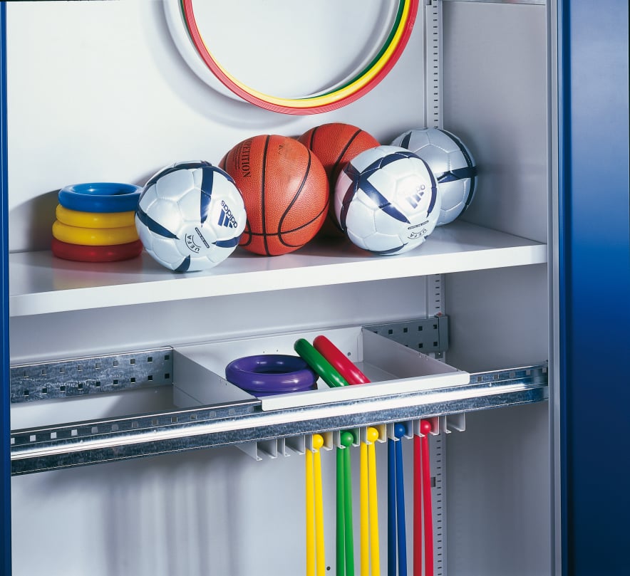 C+P® Insert Shelf Module