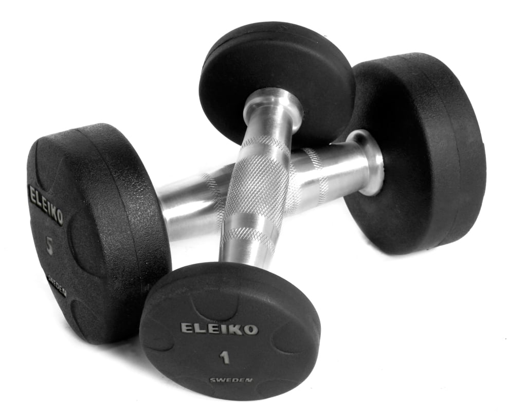 Eleiko® Vulcano Dumbbell