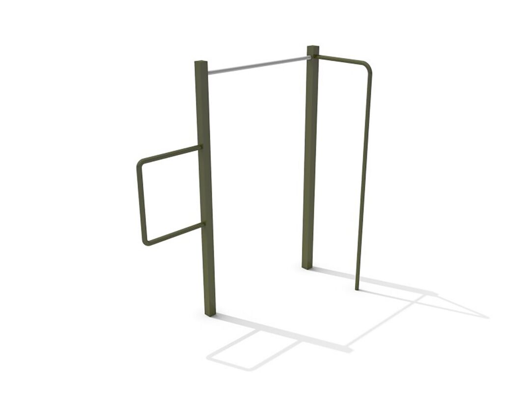 Street Workout Station 8