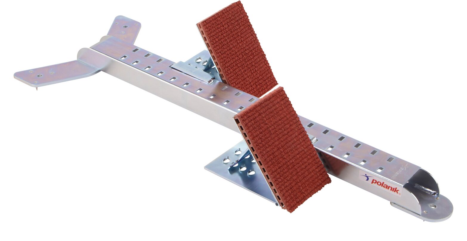 Polanik® Starting Block SCHOOL