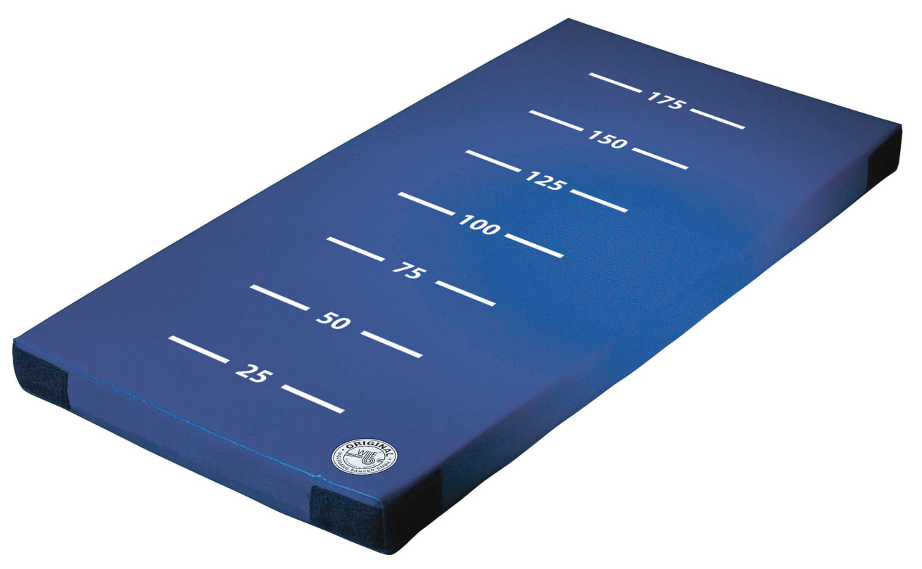 Long Jump Mat