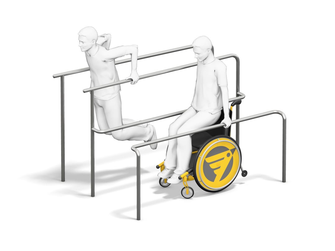 4FCIRCLE® Inclusion Bars