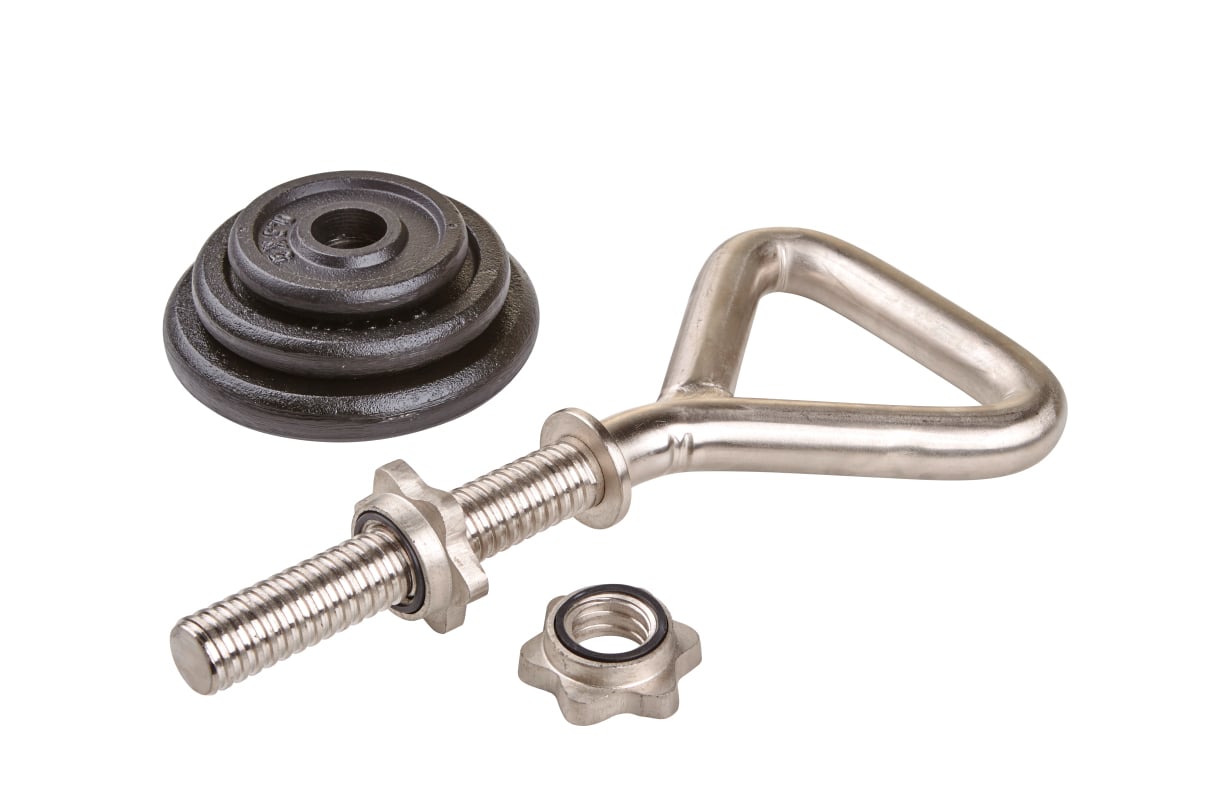 Kübler Sport Kettlebell Handle