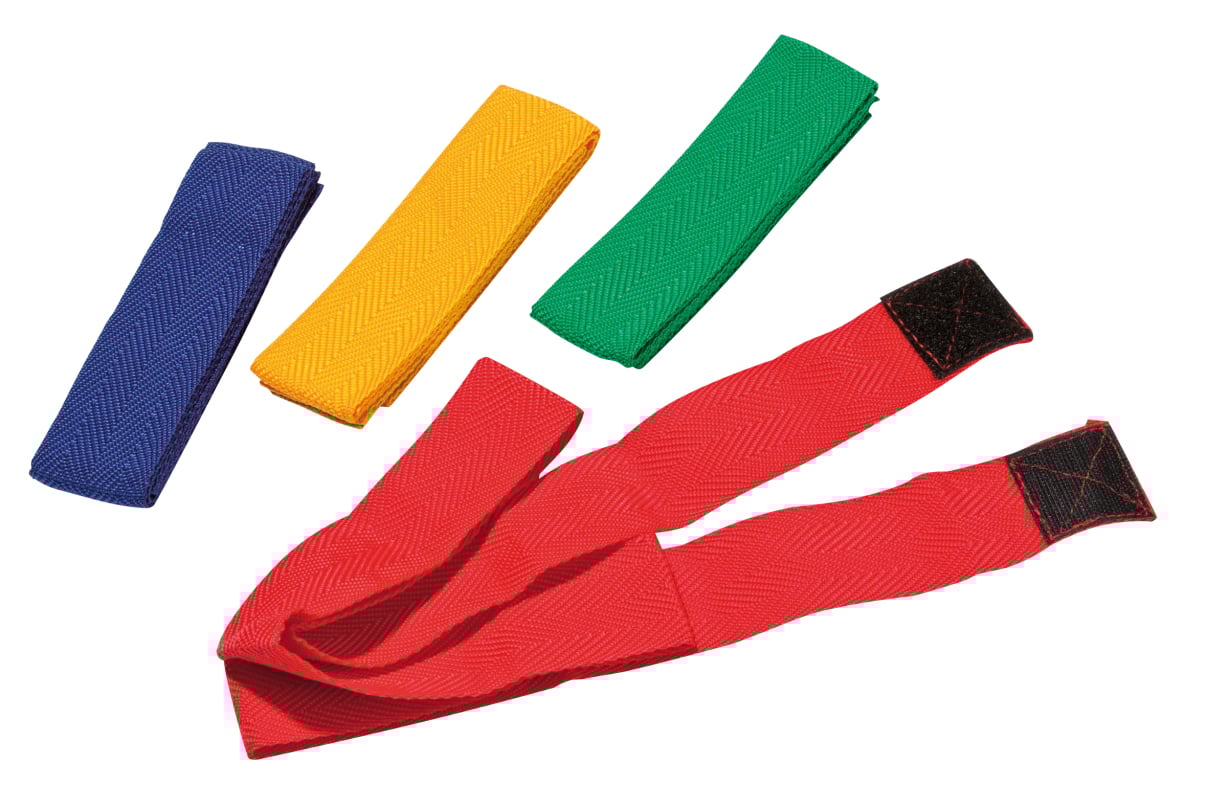 tanga sports® Team Band MINI with Velcro
