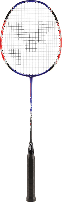 VICTOR® Badminton Racket AL-3300