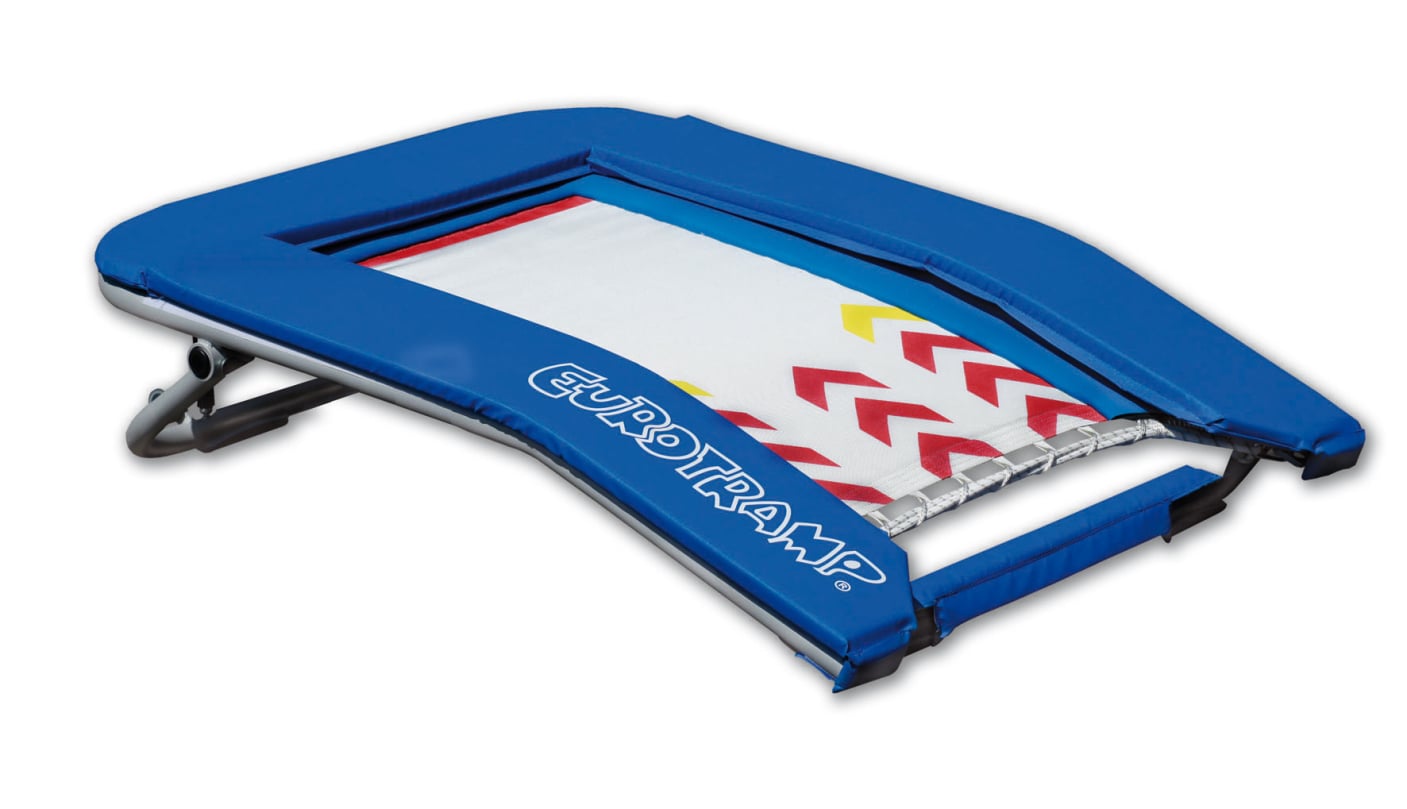 Eurotramp® Trampoline Springboard Booster Board