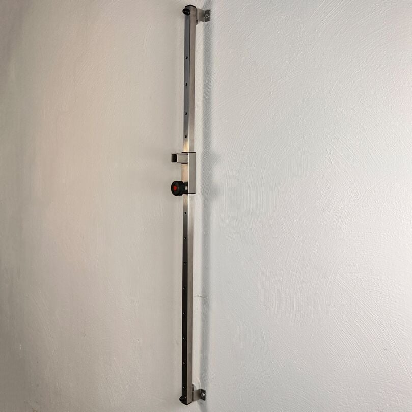 aerobis® Wall Bracket for Kinetic Trainer and revvll®