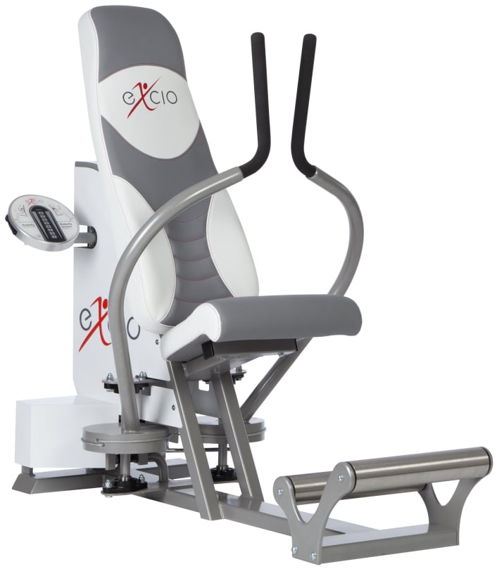 excio® Chest & Back Muscle Trainer Highline