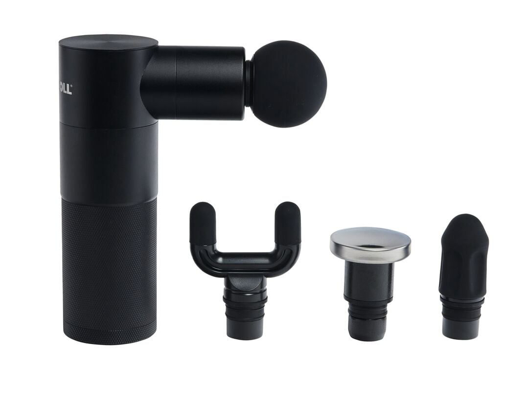 BLACKROLL® FASCIA GUN Massage Gun