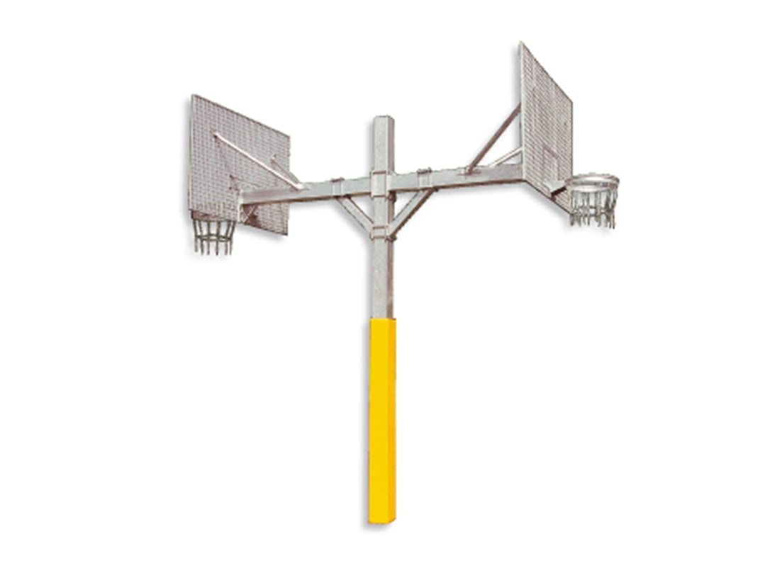 Basketball System 2-Fold STRONG
