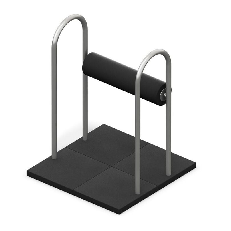 4FCIRCLE® STATION Fascia Trainer, Lower Body