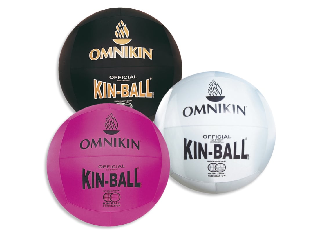 OMNIKIN® Official KIN-BALL®