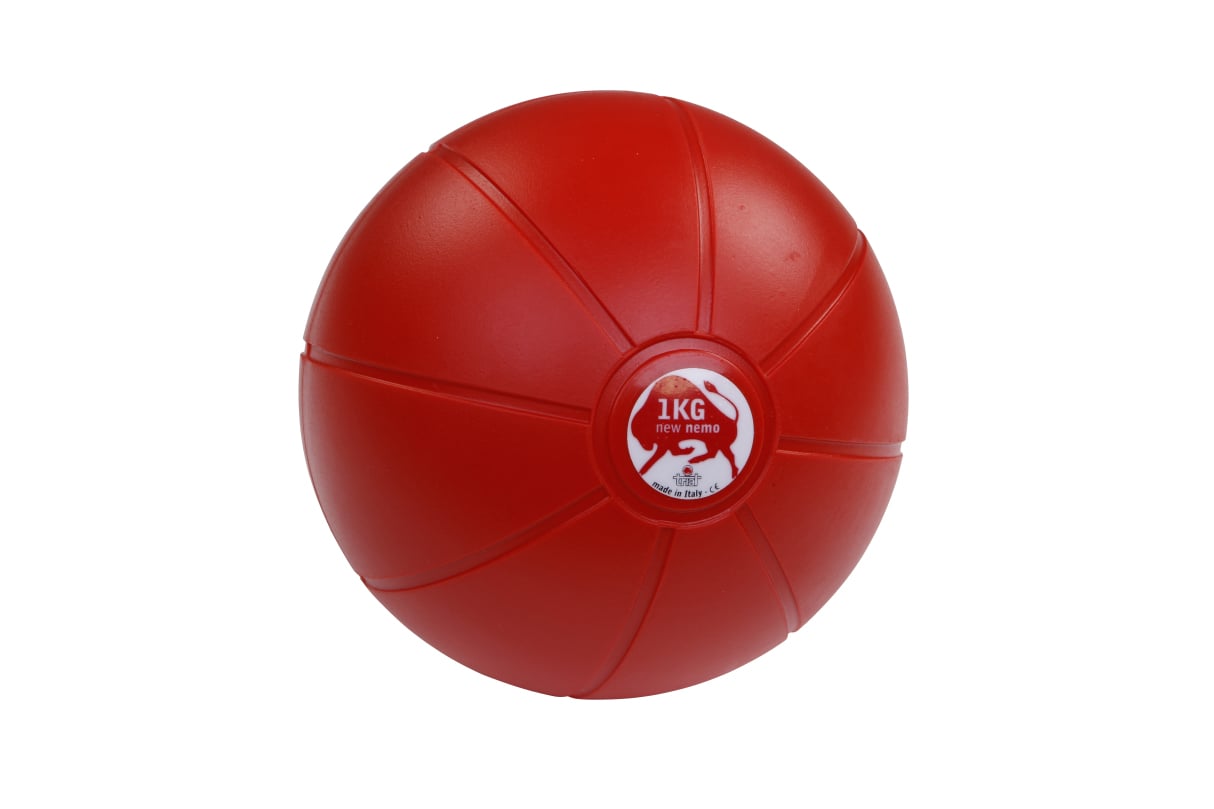 Trial® Medicine Ball NEW NEMO