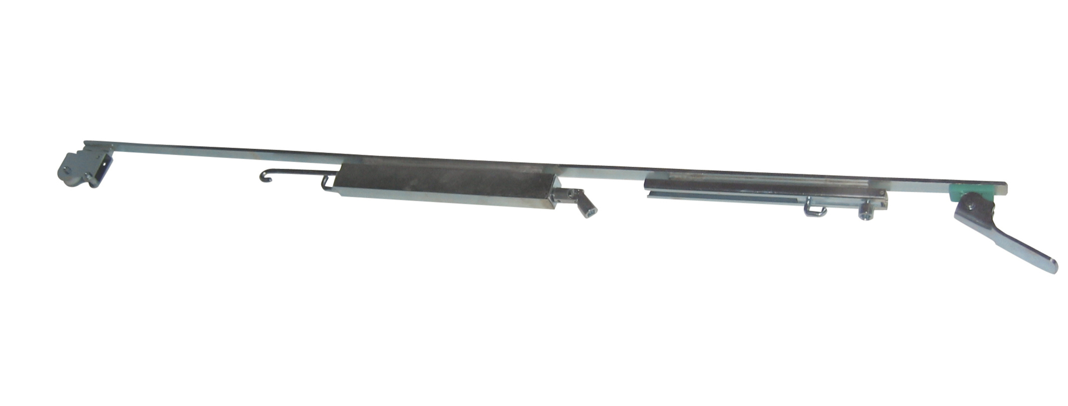 Tensioning Clamp ERHARD