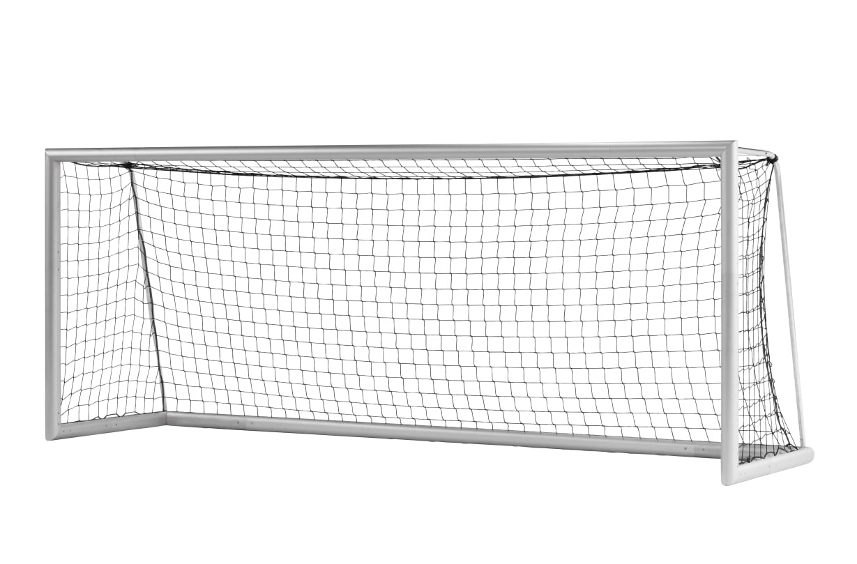Youth soccer goal COMPACT+ portable