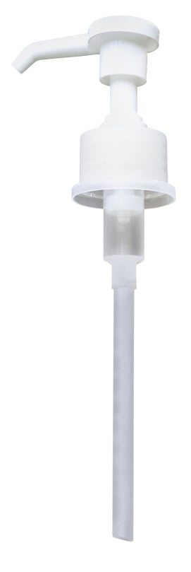 BODE® dosing pump for Baktolin® bottles