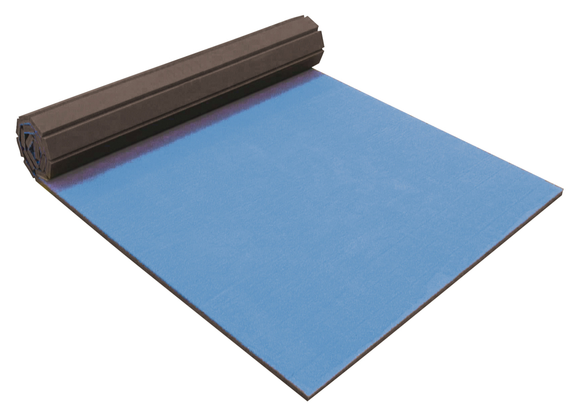 SPIETH® Floor Exercise Surface Flexiroll® 