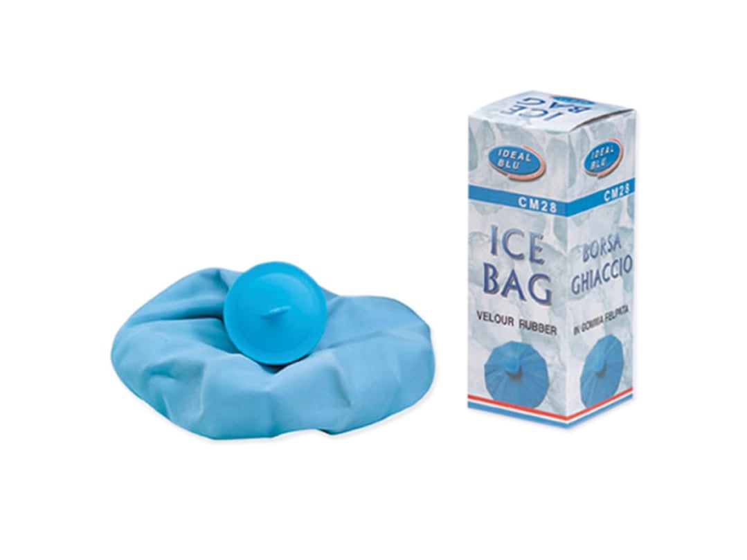 Ice Bag