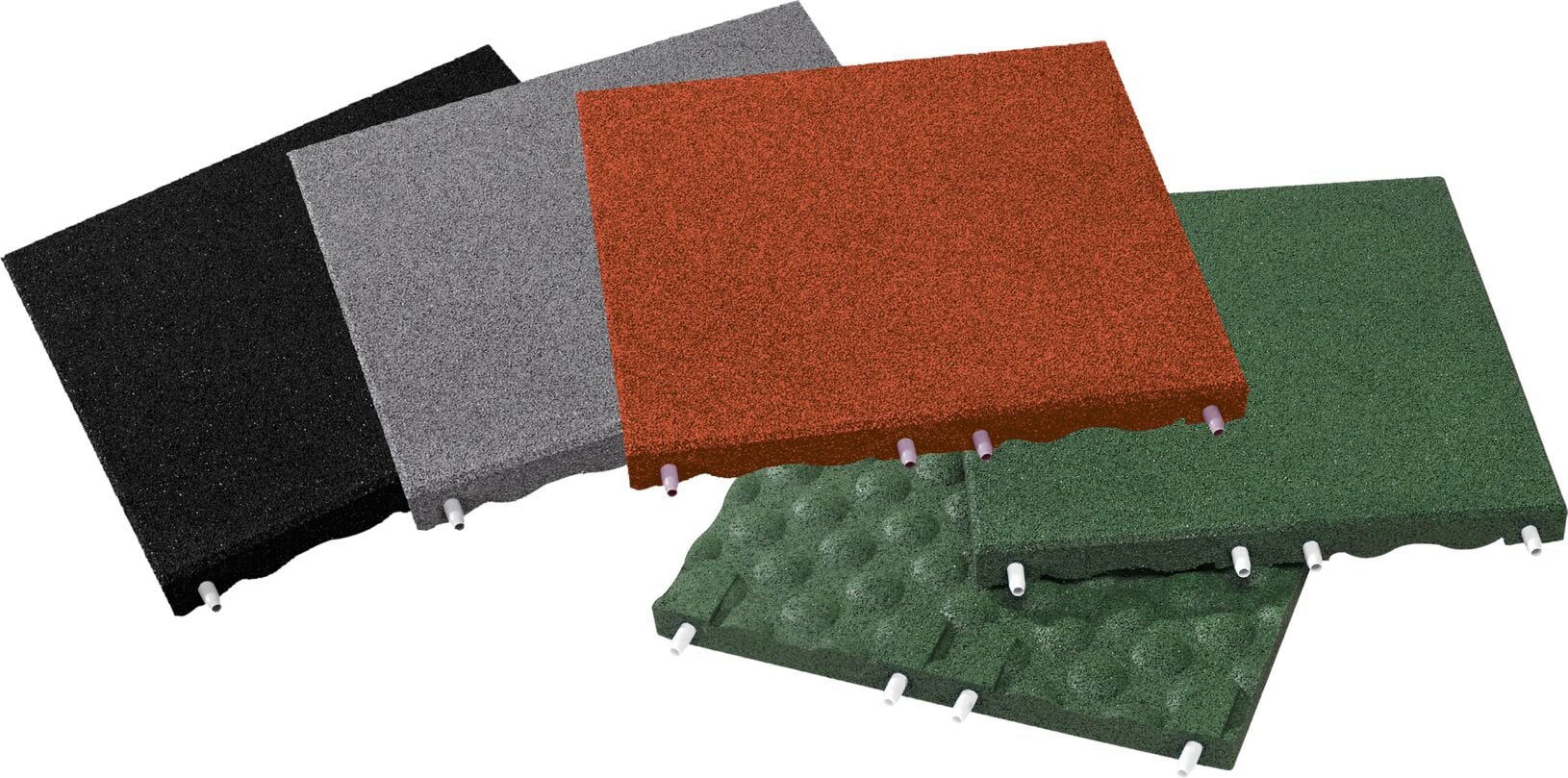 EUROFLEX® Impact Protection Surface