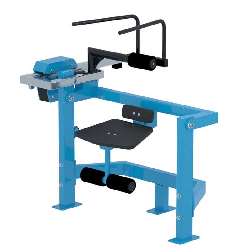 OMNIGYM® Outdoor Abdominal Trainer OG92