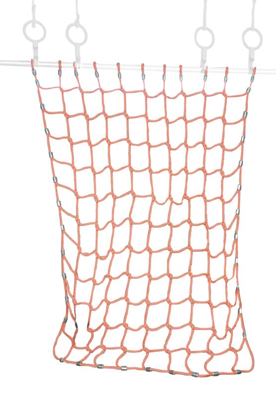 Climbing net