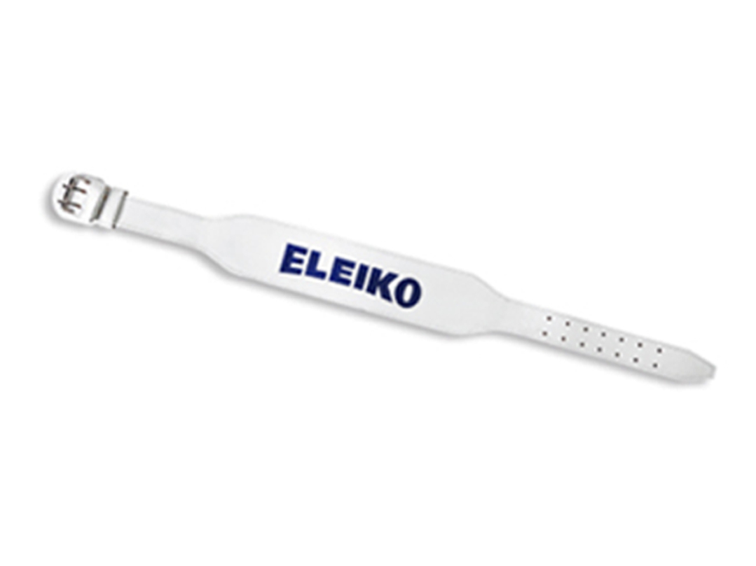 Eleiko® Olympic Weightlifting Belt, white