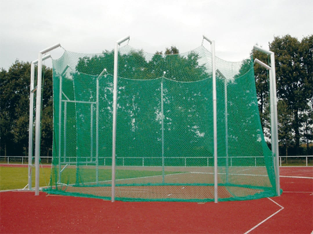 Discus Safety Net 6m