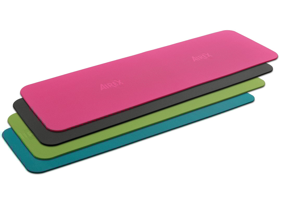 AIREX® Gymnastics Mat Fitline 180