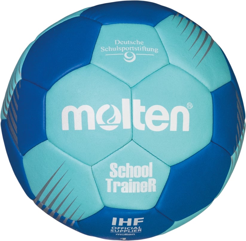 Molten® Handball SCHOOL TRAINER
