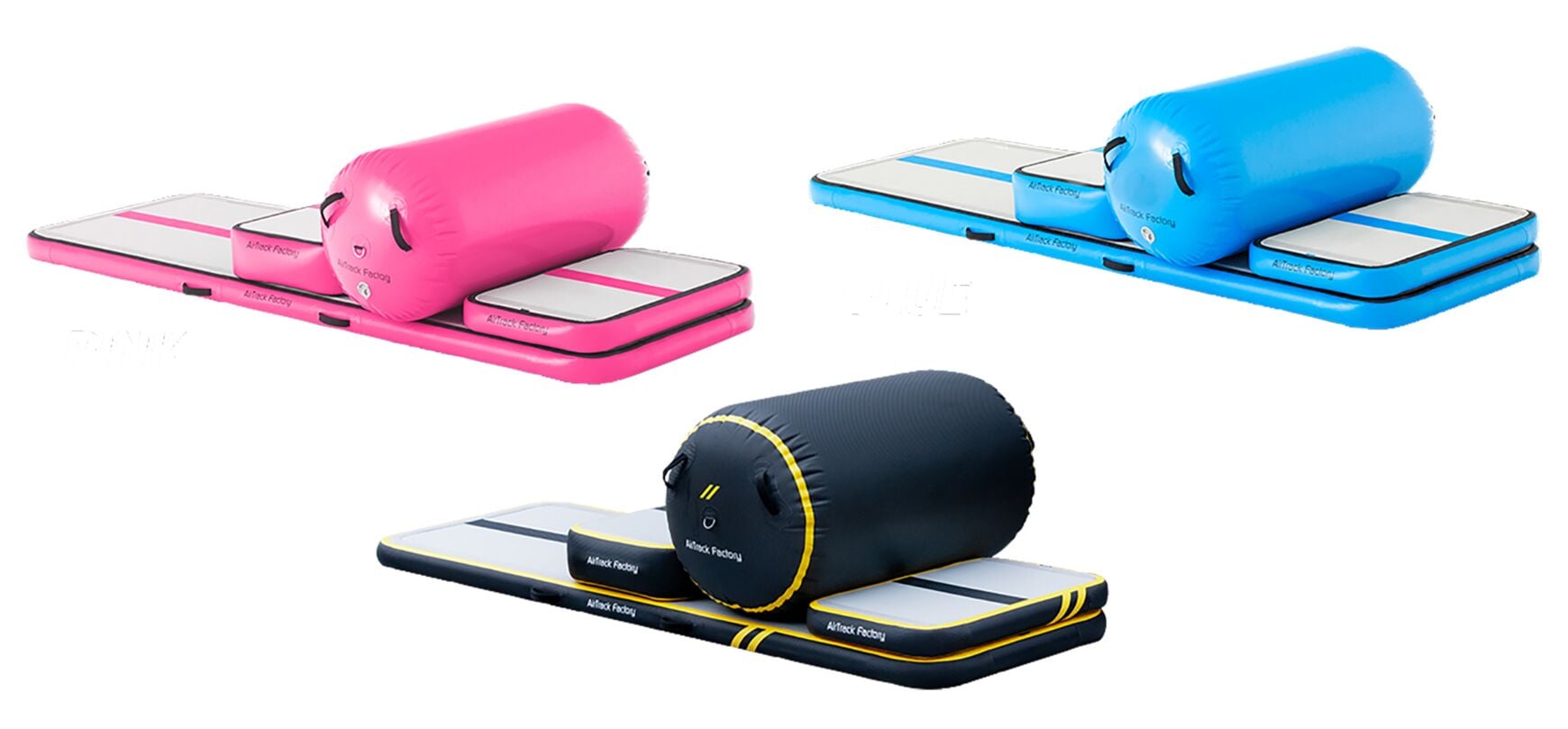 AirTrack Factory® Training Set