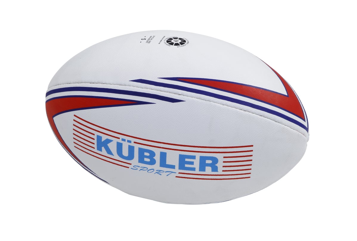 Kübler Sport® Official Rugby Ball