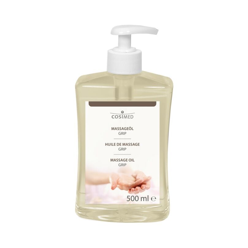 cosiMed® Massage Oil Grip