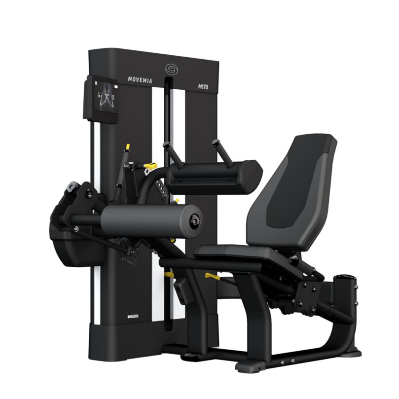 BH Fitness® Movemia Leg Curl M170