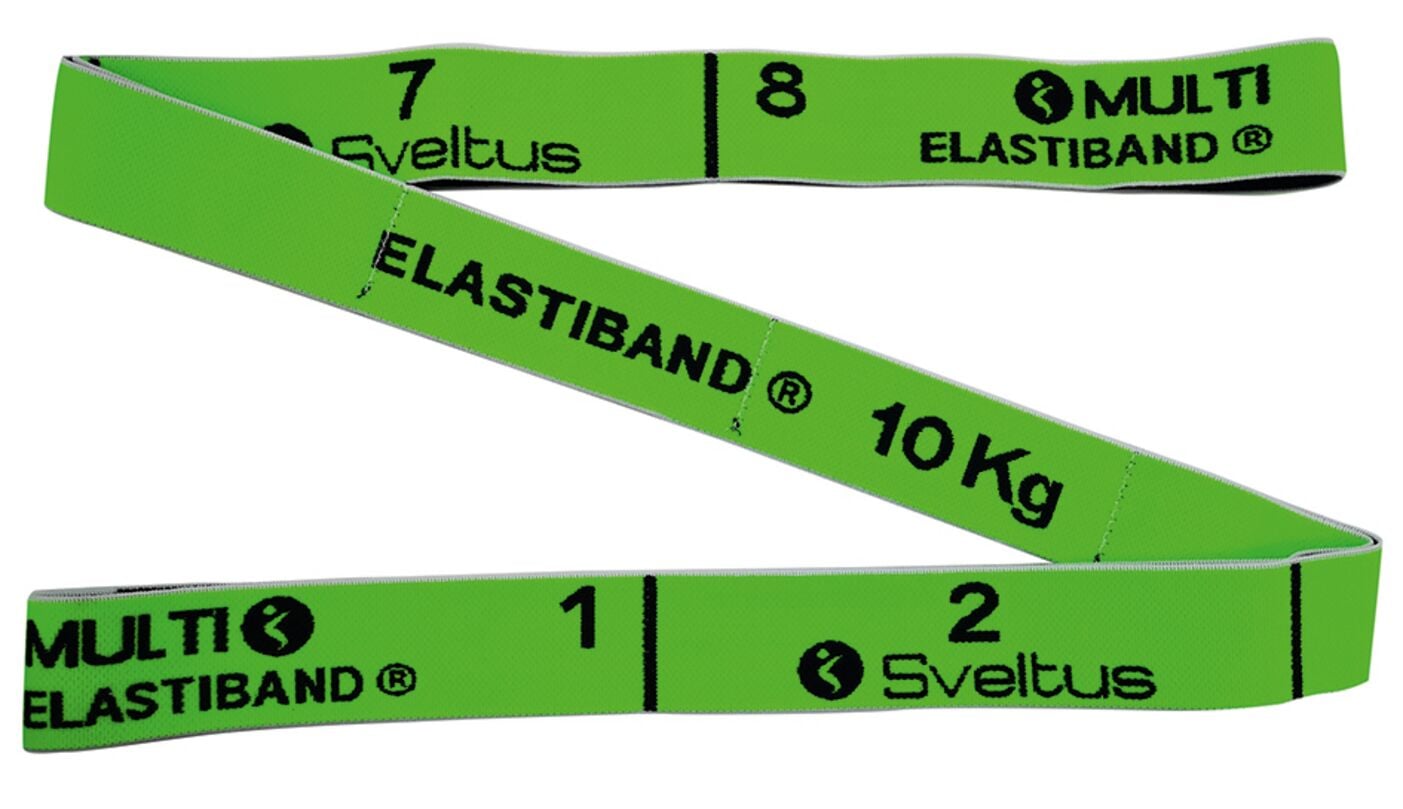 Sveltus® Elastiband® MULTI