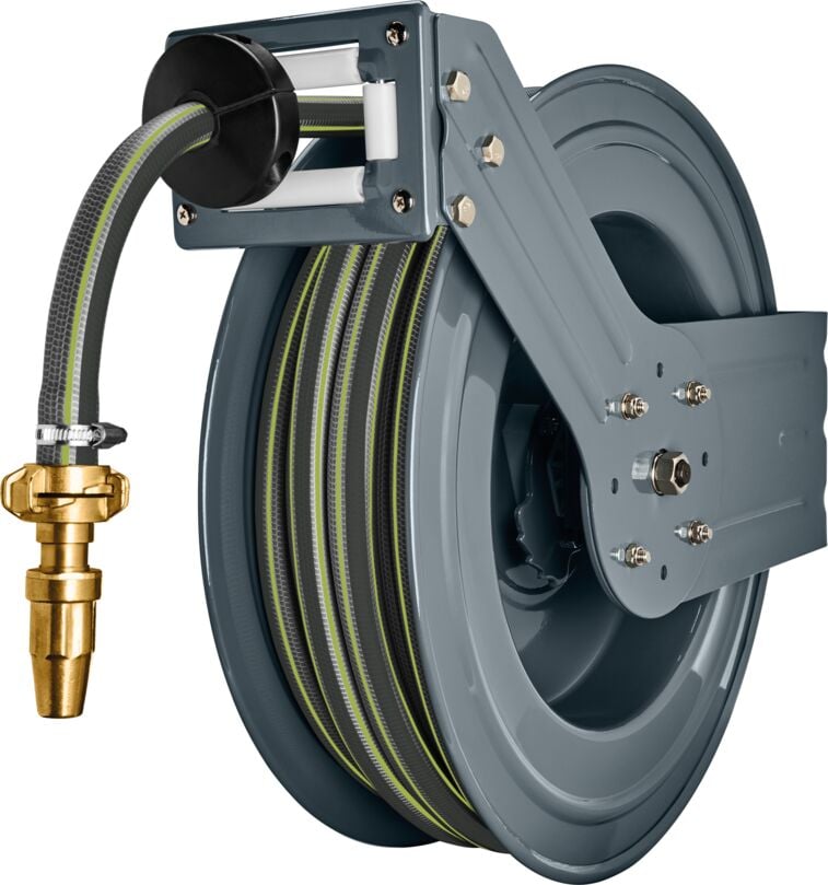 GEKA® plus automatic hose reel PA20SK