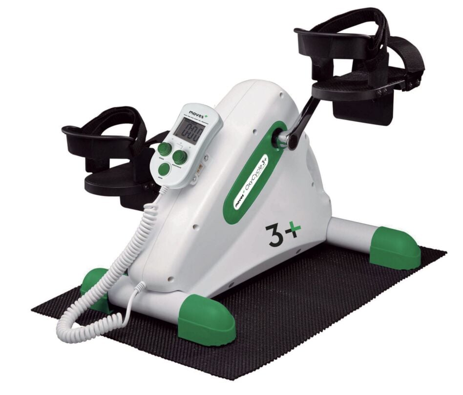 MoVeS® Arm and Leg Trainer OxyCycle 3