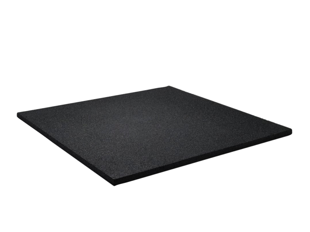 Granuflex® Fitness Sports Flooring Basic, 50 x 50 cm, 15 mm