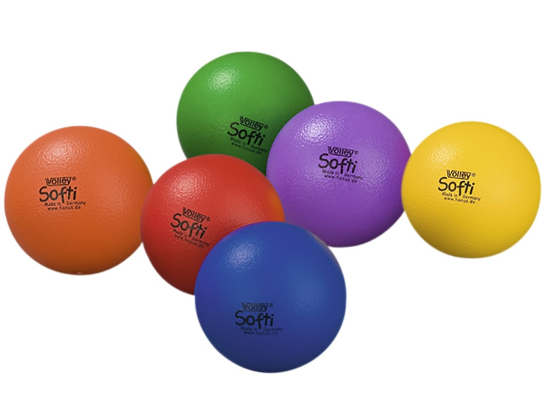 Volley® Softball SOFTI