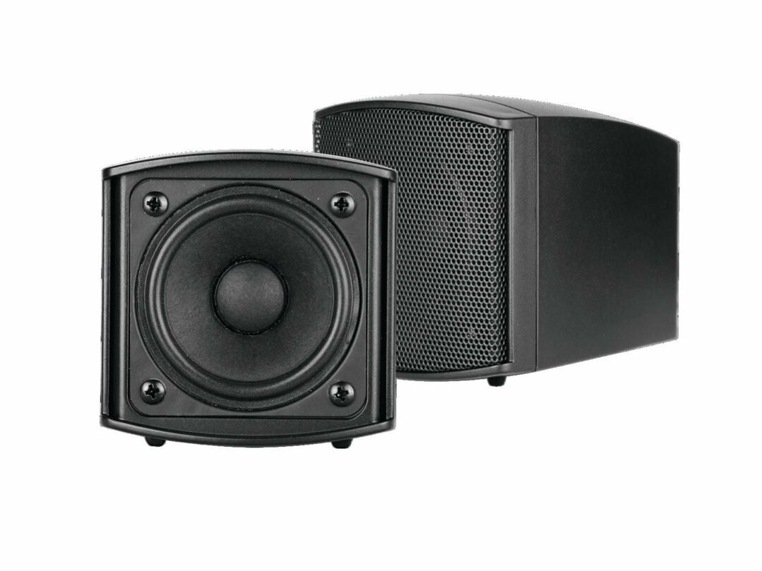 OMNITRONIC OD-2T Wall Speaker 100V