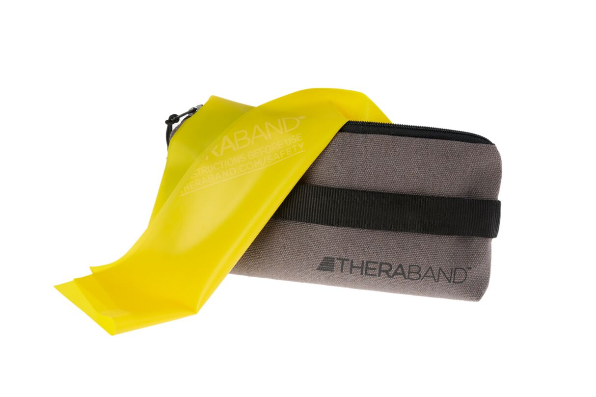 TheraBand® Fitness Band 2.50 m, including bag